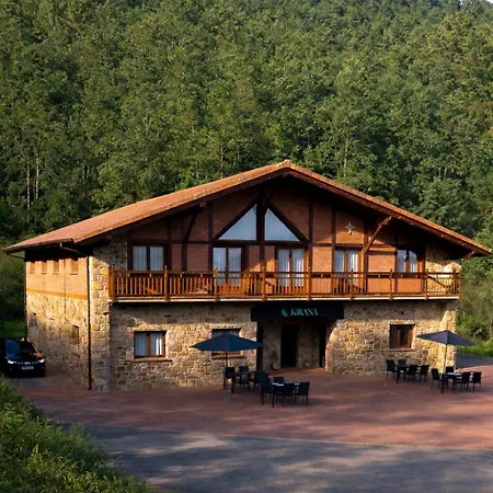 Casa Kirana -