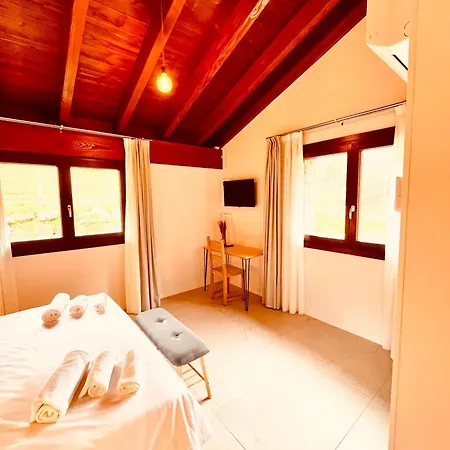 Casa Kirana - Landhuis