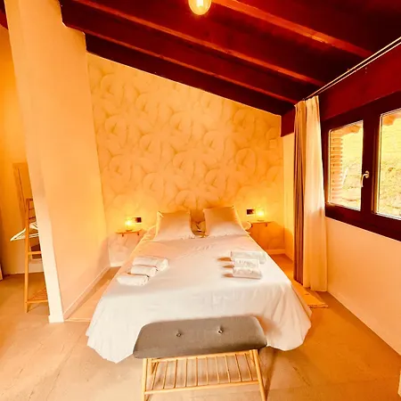 Landhuis Casa Kirana -