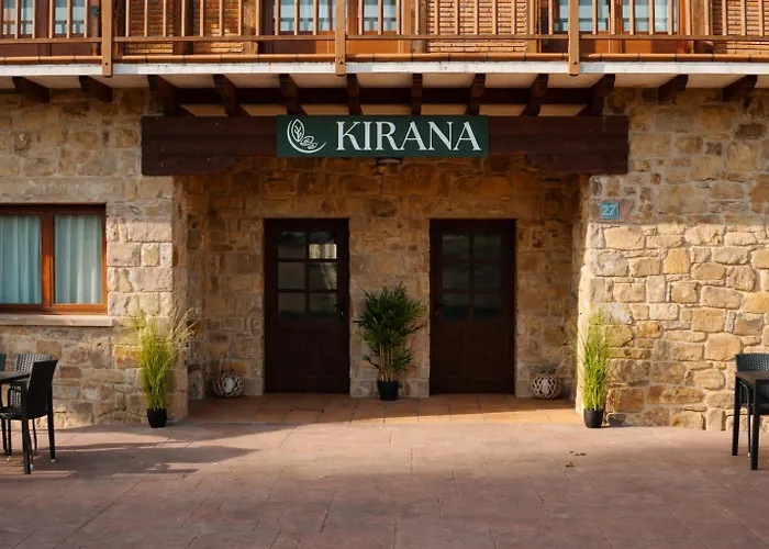 컨트리하우스 Kirana -