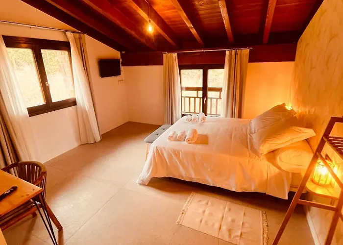 컨트리하우스 Kirana - *