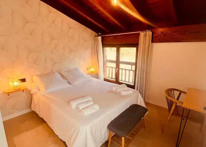 컨트리하우스 Kirana -