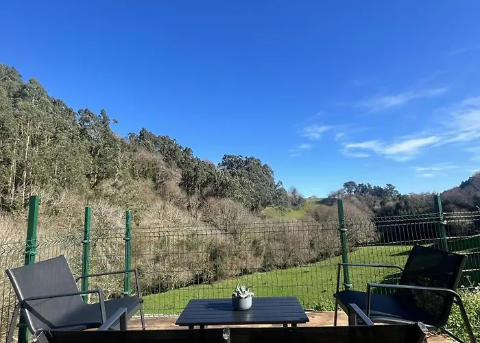 Kirana - 컨트리하우스