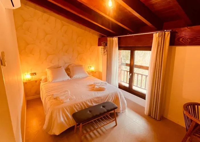 컨트리하우스 Kirana - 베르메오