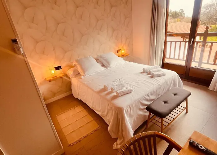 Kirana - 컨트리하우스 베르메오