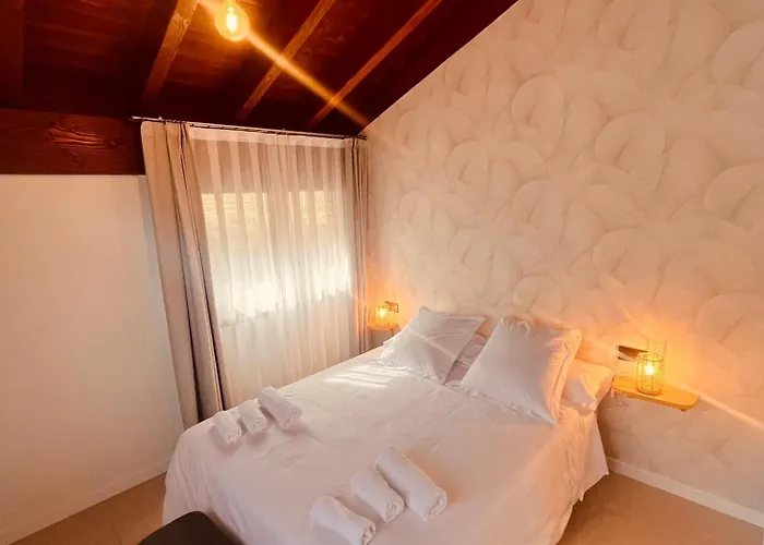 컨트리하우스 Kirana - 베르메오