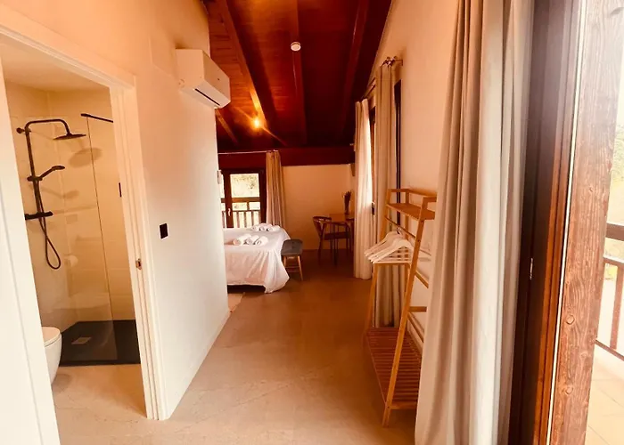 컨트리하우스 Kirana -